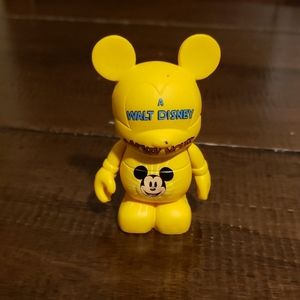 Disney's Vinylmations The End